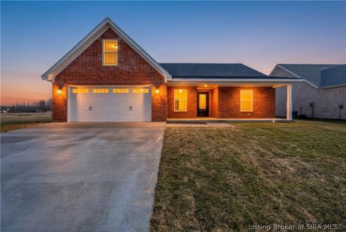 13947 Deer Run Trce, Memphis, IN, 47143-1406 | Card Image