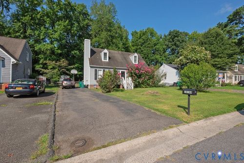 10144 Berrymeade Pl, Glen Allen, VA, 23060-2315 | Card Image