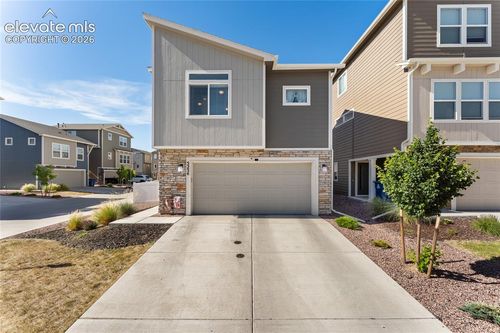 5234 Aeroglide Loop, Colorado Springs, CO, 80916-4746 | Card Image