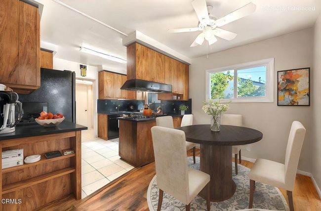 Cantara Kitchen area REimagine | Image 6