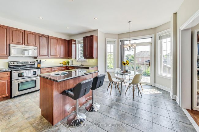 955 Coyston Dr, House other with 5 bedrooms, 5 bathrooms and 4 parking in Oshawa ON | Image 10