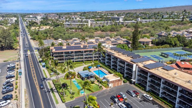 APT-306 - 2653 S Kihei Rd, Condo with 2 bedrooms, 2 bathrooms and null parking in Kihei HI | Image 34