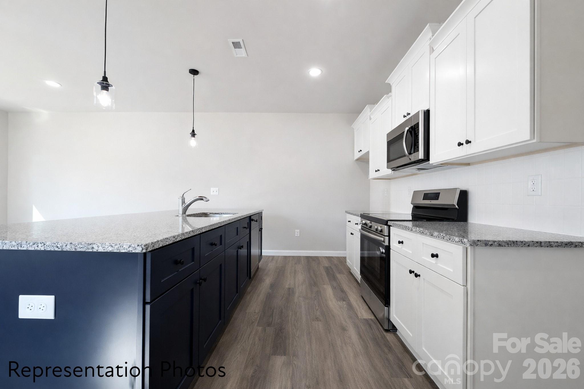 Residential in Charlotte 3