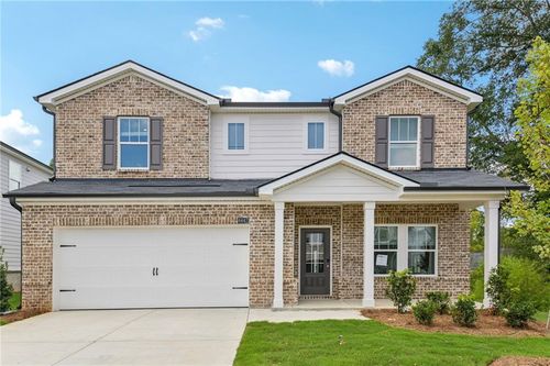 4442 Brick Tunnel Street, Powder Springs, GA, 30127 | Card Image