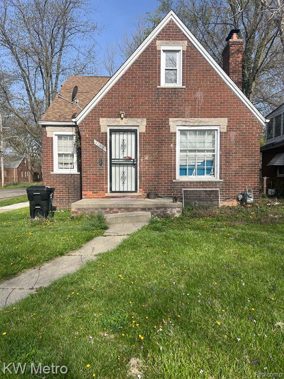 Roxbury St, Detroit, MI 48224