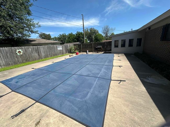 213 S Adcock St, House other with 3 bedrooms, 3 bathrooms and null parking in Dumas AR | Image 23