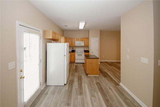 5364 Hickory Knl, Townhouse with 3 bedrooms, 3 bathrooms and null parking in Norcross GA | Image 10