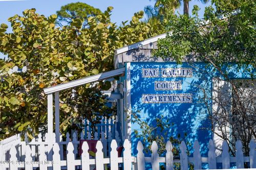 2179 Pineapple Ave, Melbourne, FL, 32935-6634 | Card Image