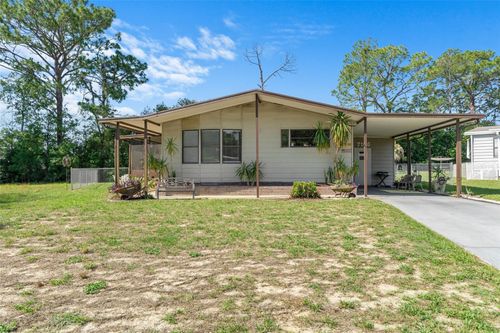 7106 Fitzpatrick Ave, BROOKSVILLE, FL, 34613-5980 | Card Image