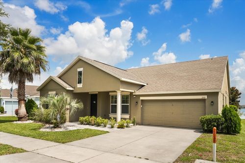 259 Blue Cypress Dr, GROVELAND, FL, 34736-8110 | Card Image