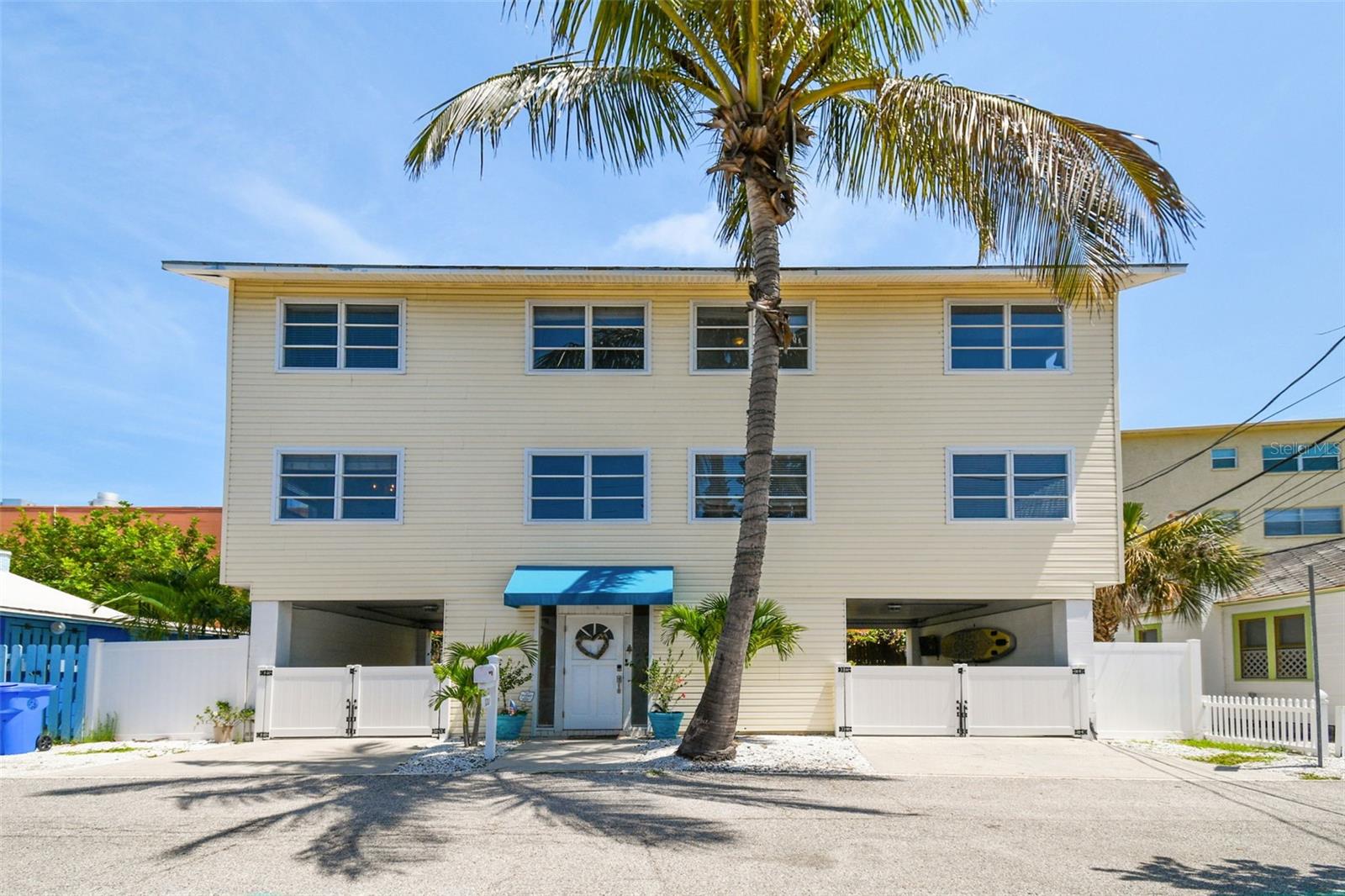 95th Ave, Treasure Island, FL 33706