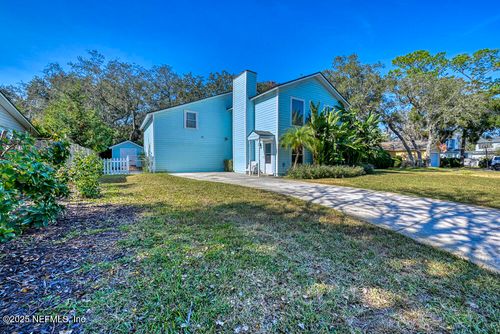 1216 21st St N, JACKSONVILLE BEACH, FL, 32250-2866 | Card Image