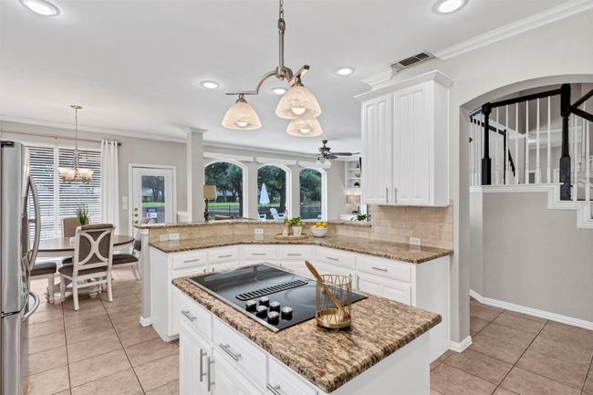 3520 Stone Creek Ln S, House other with 4 bedrooms, 3 bathrooms and null parking in Fort Worth TX | Image 11