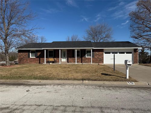 15 Homestead, Hannibal, MO, 63401 | Card Image