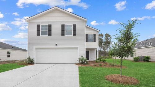 74 Bottom Board Ct, Ridgeland, SC, 29936-2503 | Card Image