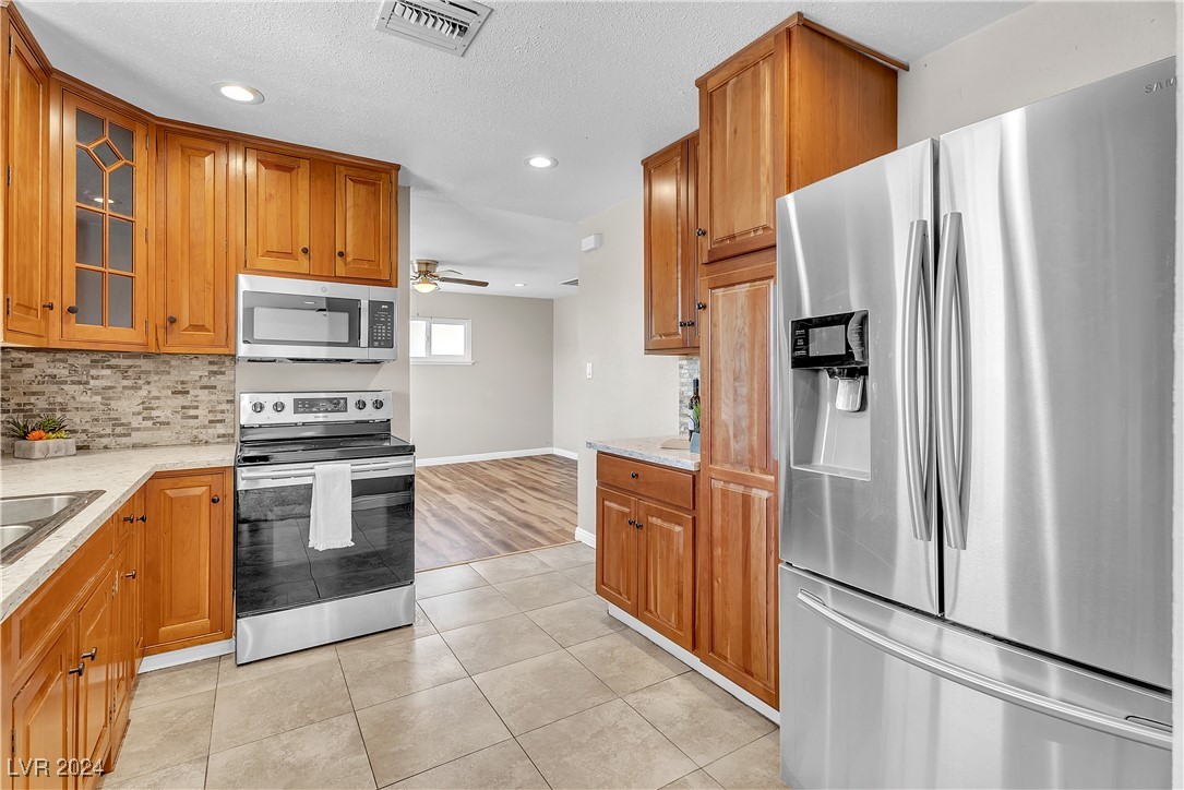 Dillon Ave, North Las Vegas, NV 89030