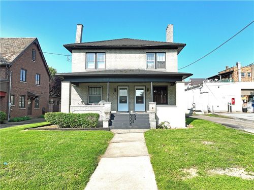 275 Beaver St, Beaver, PA, 15009-2835 | Card Image