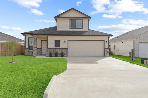 2116 Cedar Bend Dr, Conroe, TX, 77306-2056 | Card Image