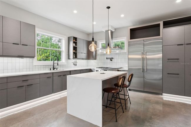 4806 W Euclid Ave, House other with 5 bedrooms, 7 bathrooms and null parking in TAMPA FL | Image 12