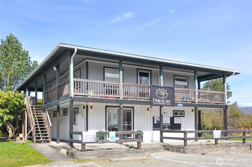 14965 W Bow Hill Rd, Bow, WA, 98232-9210 | Card Image