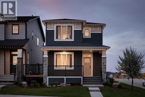 53 Legacy Terr Se, Calgary, AB, T2X0X8 | Card Image