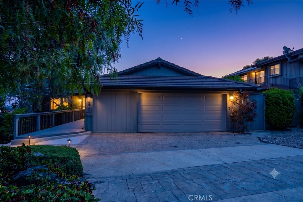 Residential in Escondido
