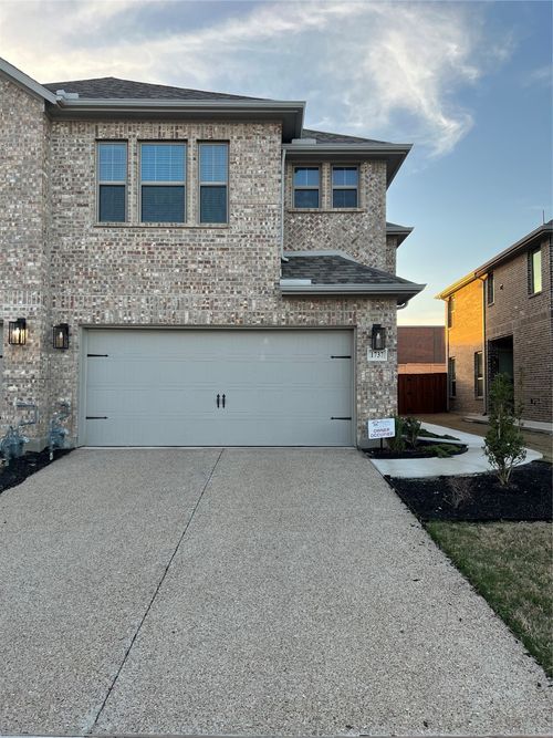 1737 Redding St, Allen, TX, 75002-2657 | Card Image