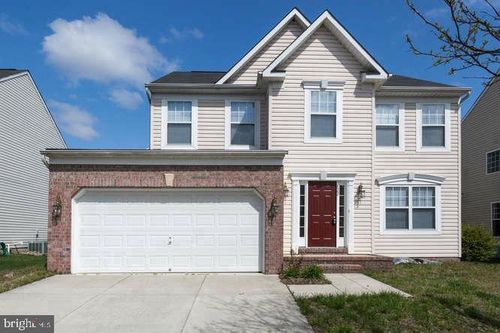 822 Anna Ln, MILLERSVILLE, MD, 21108-1613 | Card Image