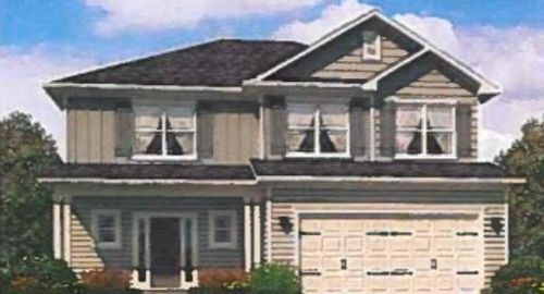 610 Bald Ridge Cir, Demorest, GA, 30535-5570 | Card Image