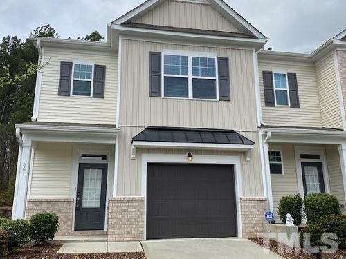 861 Saratoga Dr, Durham, NC, 27704-2256 | Card Image