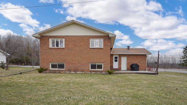 2150 8 Th Line Rd, House other with 5 bedrooms, 2 bathrooms and 8 parking in Metcalfe ON | Image 33