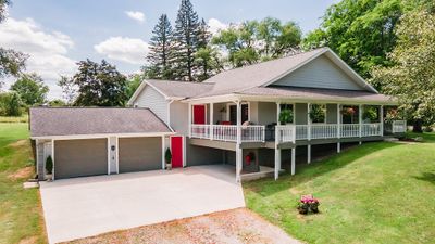 5259A S State Road, House other with 3 bedrooms, 2 bathrooms and null parking in Goodrich Vlg MI | Image 1