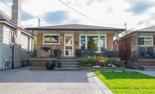 290 Balmoral Ave N, Hamilton, ON, L8L7S4 | Card Image