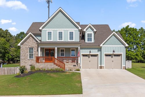 8665 Woodbury Acre Ct, Harrison, TN, 37341-1801 | Card Image