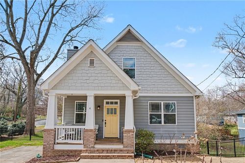 4 Mayson Ave Ne, Atlanta, GA, 30317-1924 | Card Image