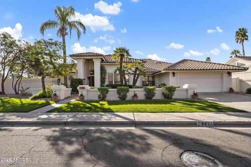 8655 E San Lorenzo Drive, Scottsdale, AZ, 85258 | Card Image