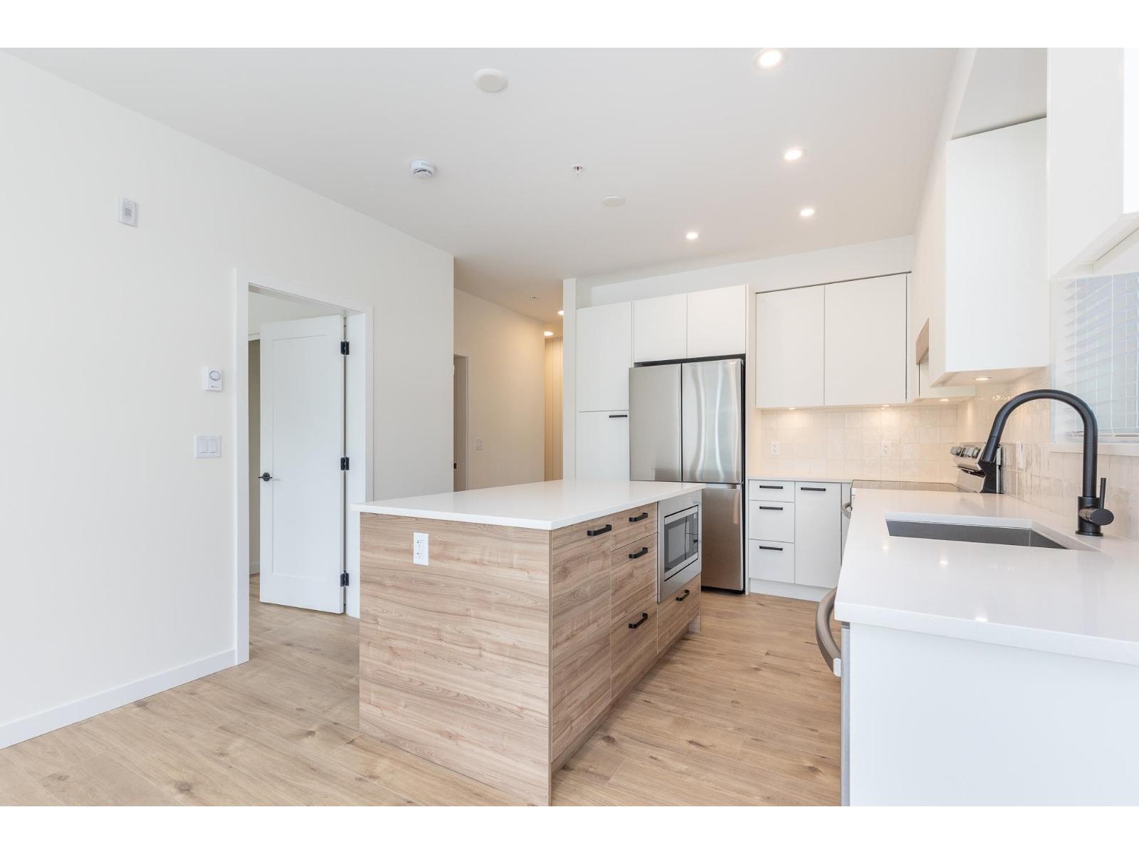 Residential in Mission 4