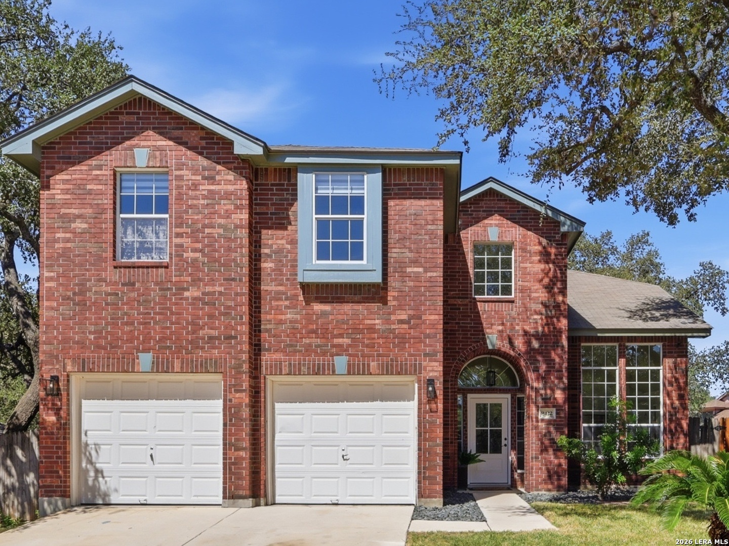 Residential in San Antonio 2