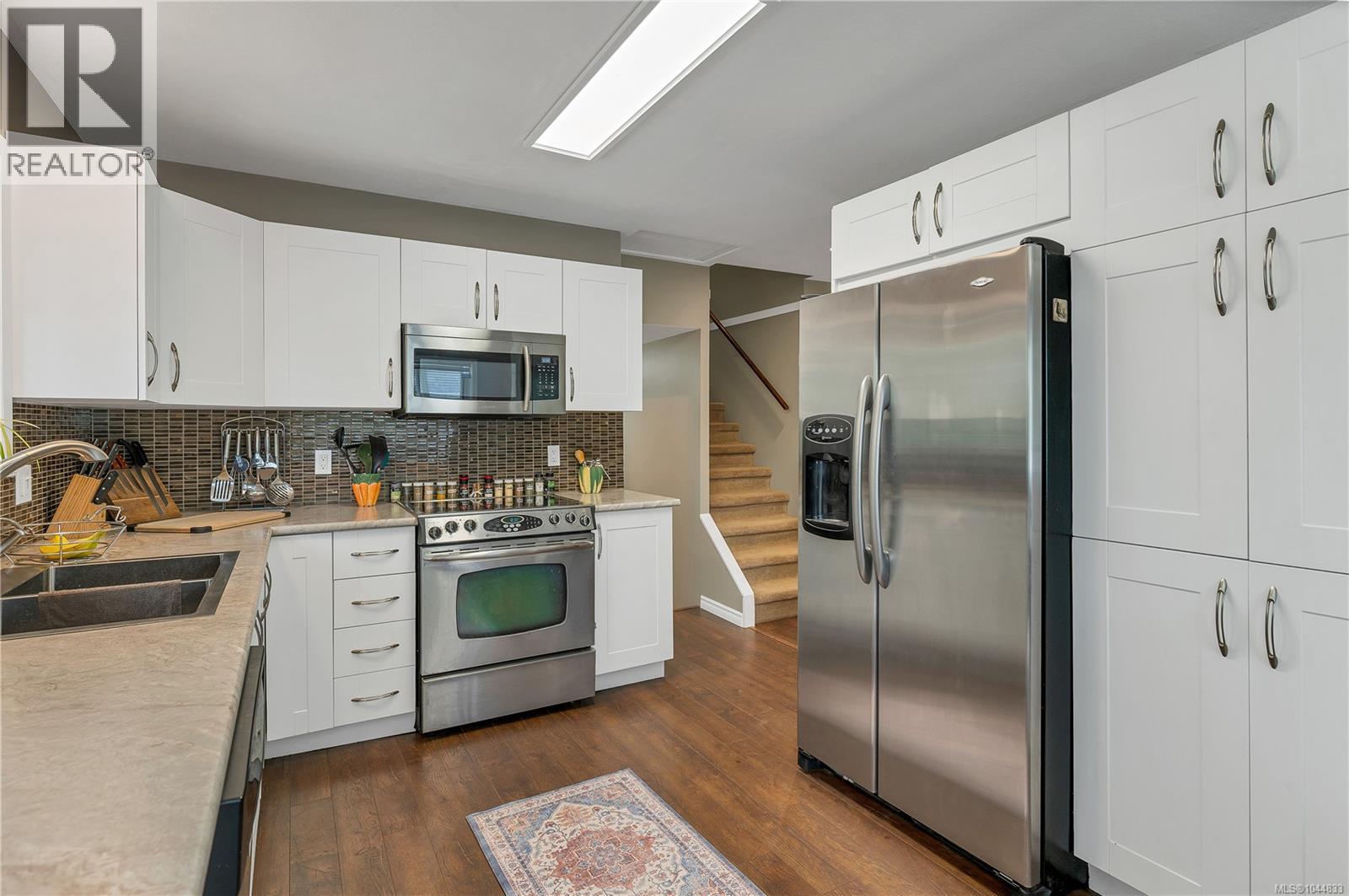 Residential in Campbell River 5
