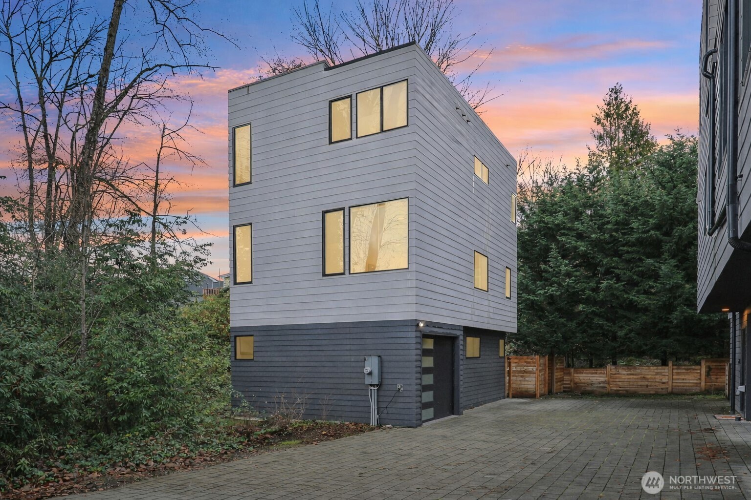 Residential in Seattle 2