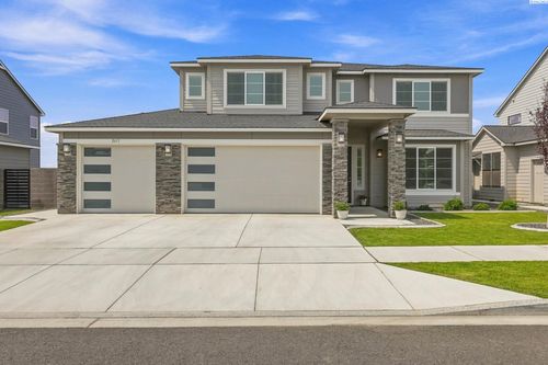 2613 Morris Ave, Richland, WA, 99352-5137 | Card Image