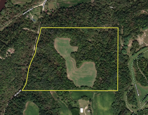 26850 Mount Hill Rd, Welch, MN, 55089-4472 | Card Image