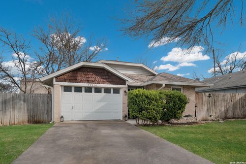 12114 Stoney Bend St, San Antonio, TX, 78247-3426 | Card Image