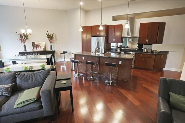APT-301 - 941 Penn Ave, Condo with 3 bedrooms, 2 bathrooms and null parking in Pittsburgh PA | Image 5