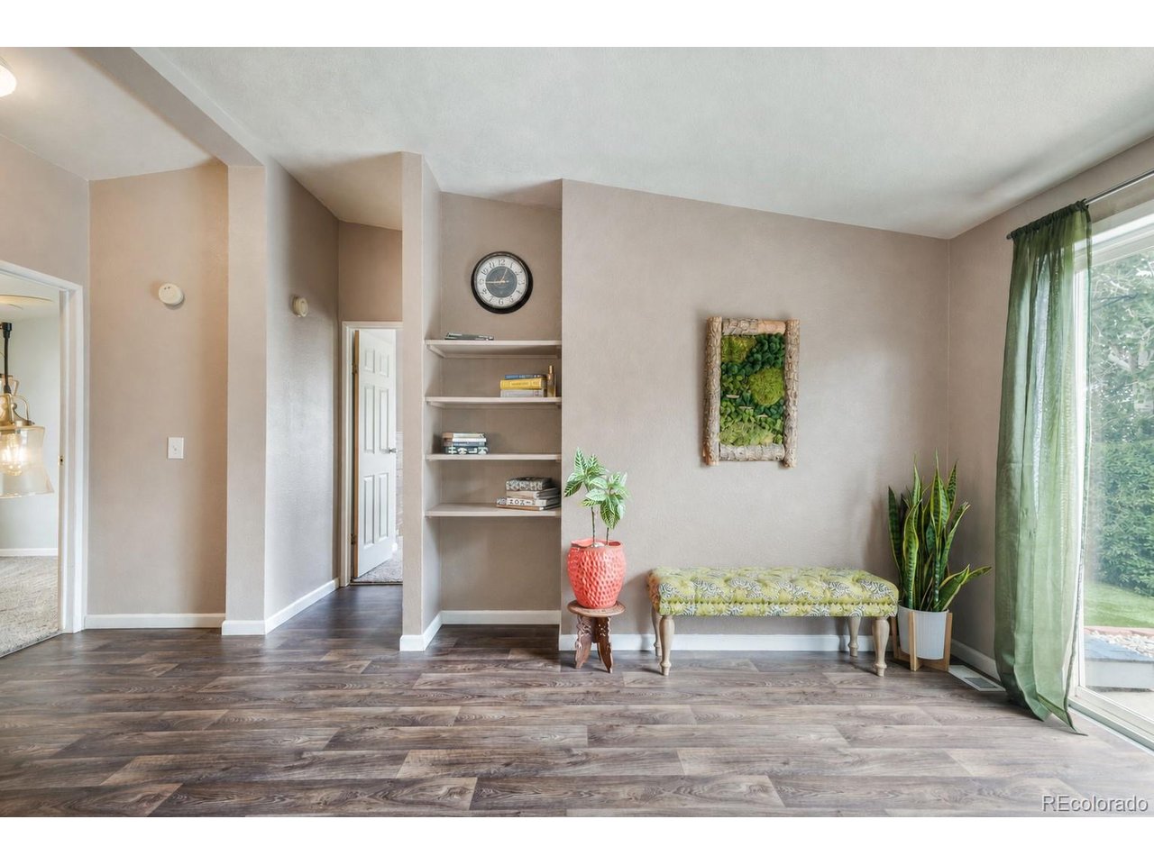 Residential in Colorado Springs 4