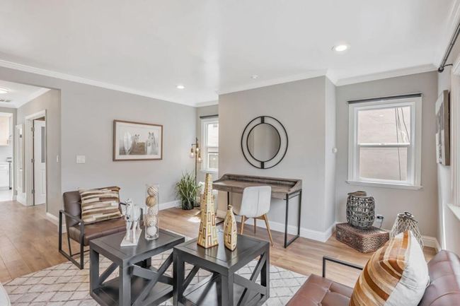2328 Le Conte Ave, Condo with 3 bedrooms, 2 bathrooms and 2 parking in Berkeley CA | Image 9