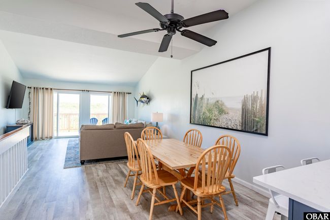 1801 S Virginia Dare Trl, Condo with 2 bedrooms, 2 bathrooms and null parking in Kill Devil Hills NC | Image 9