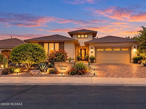 7220 W Cactus Flower Pass, Marana, AZ, 85658-4980 | Card Image