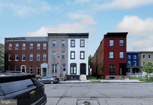 1522 Druid Hill Ave, BALTIMORE, MD, 21217-3590 | Card Image