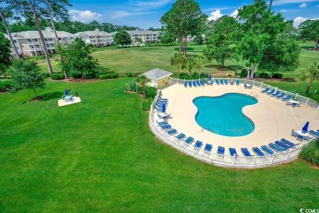 APT-403 - 4894 Luster Leaf Cir, Condo with 2 bedrooms, 2 bathrooms and null parking in Myrtle Beach SC | Image 21